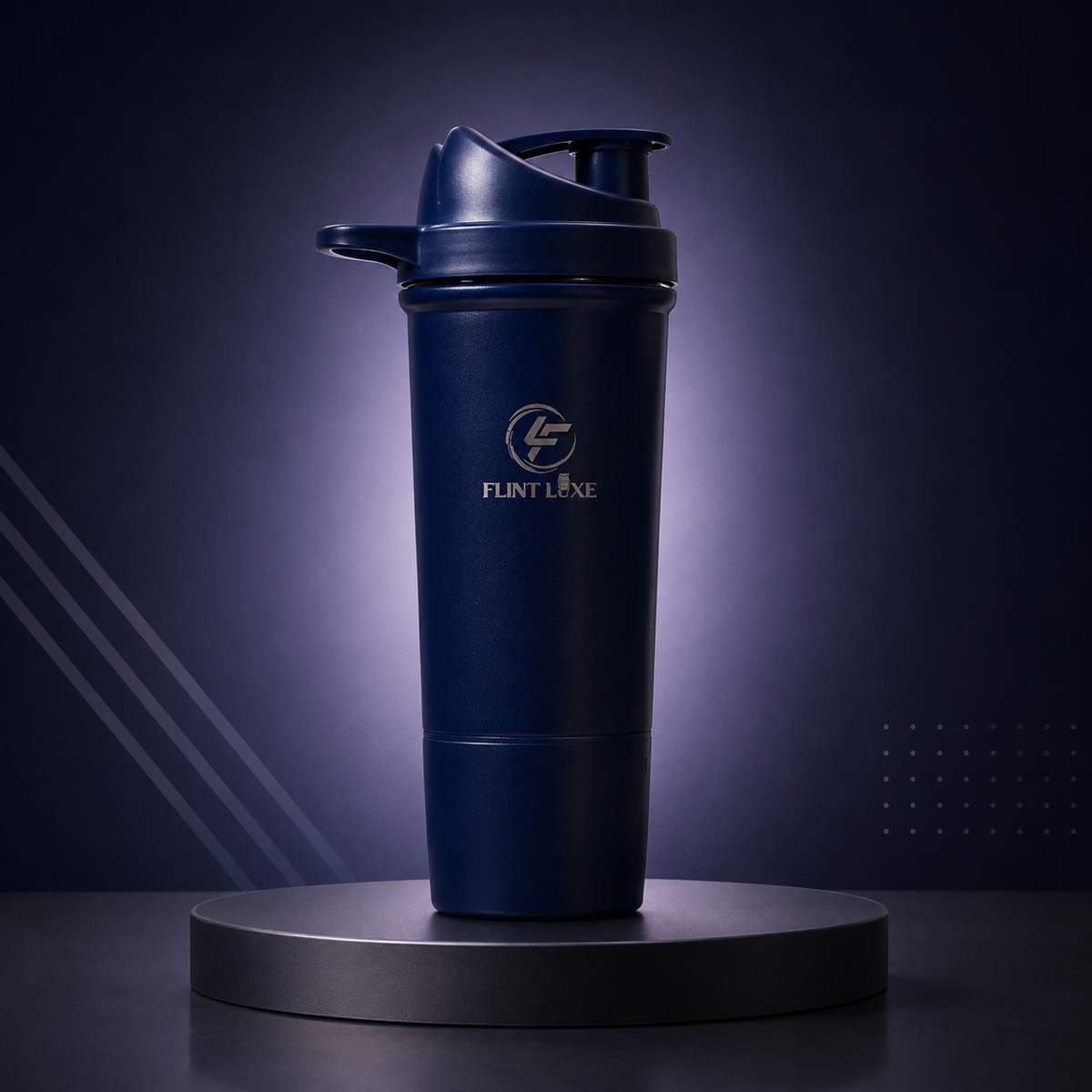 Gym shaker