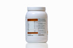 FLINT LUXE Organic Plant Based Protein Powder | Vegan Blend No Bloating